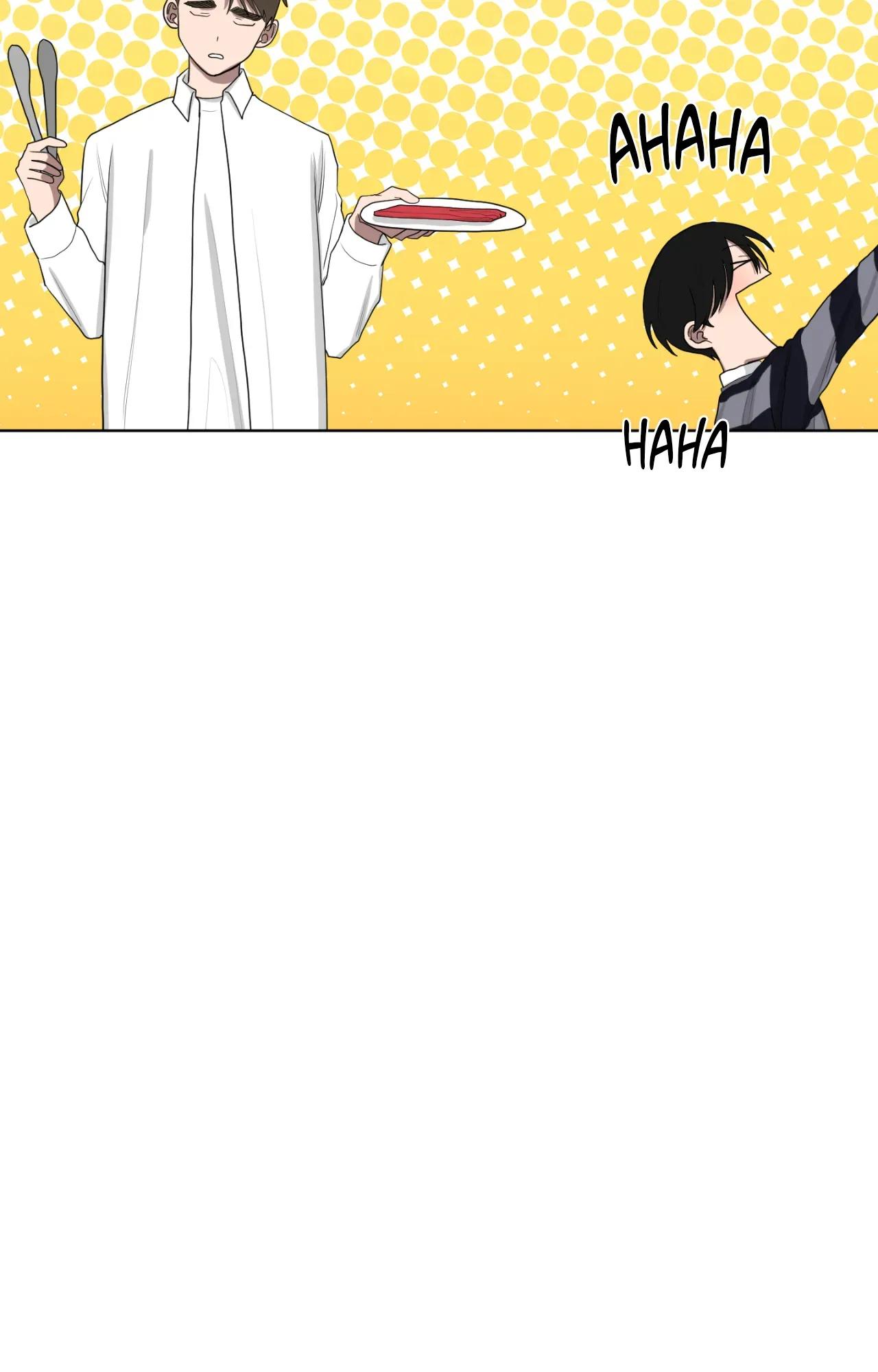 When The Yakuza Falls In Love Chapter 77.7 page 82 - 