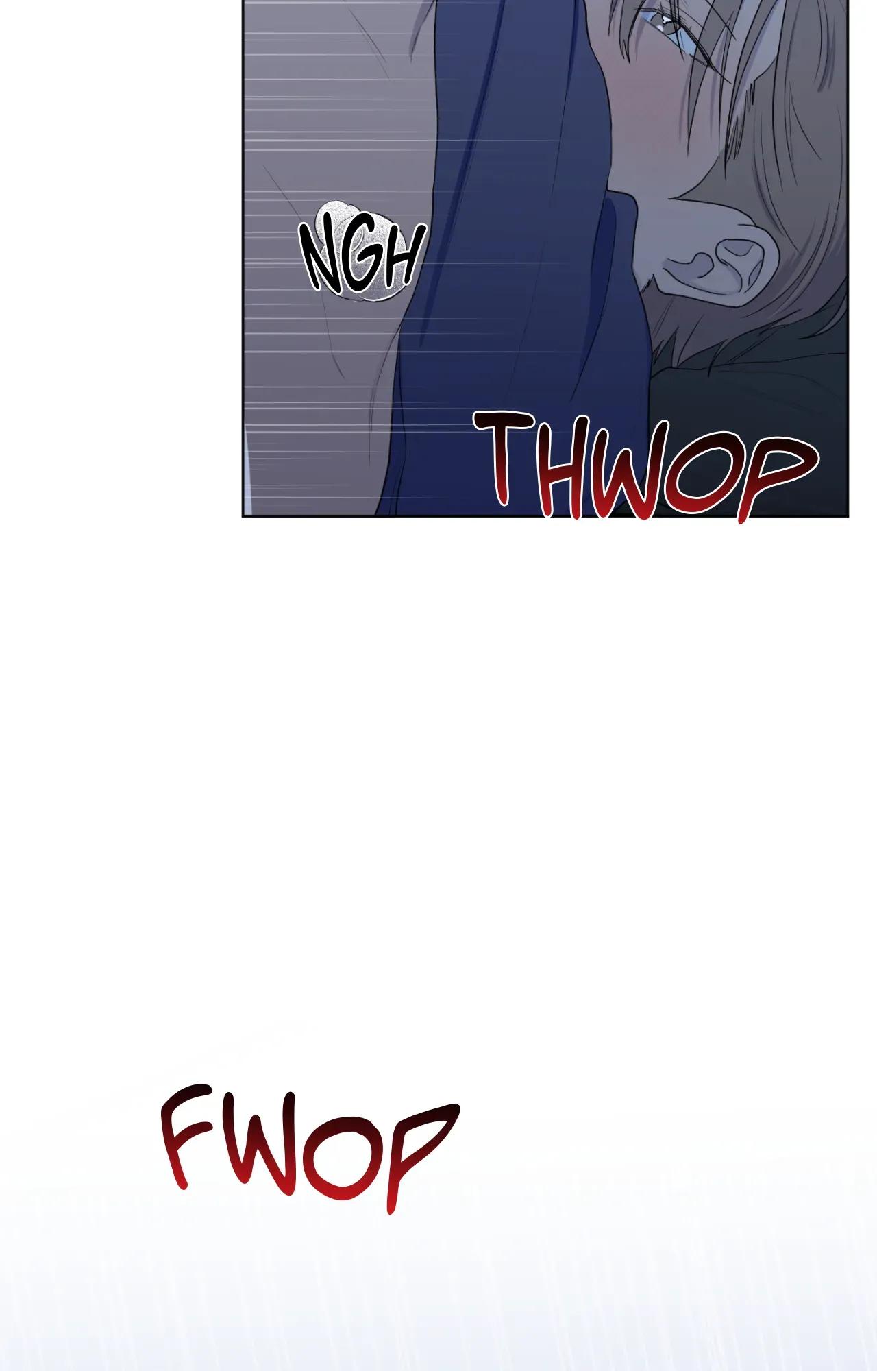 When The Yakuza Falls In Love Chapter 77.8 page 15 - 