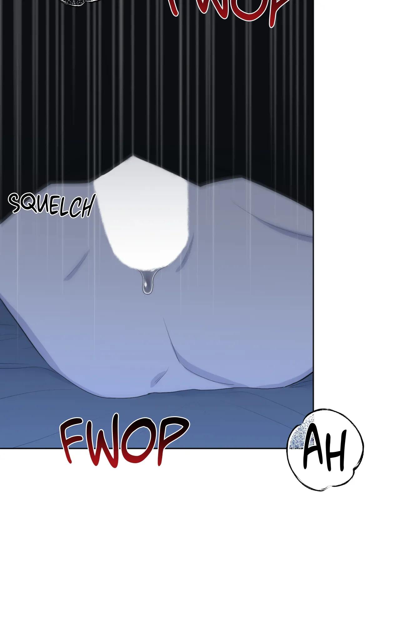 When The Yakuza Falls In Love Chapter 77.8 page 19 - 