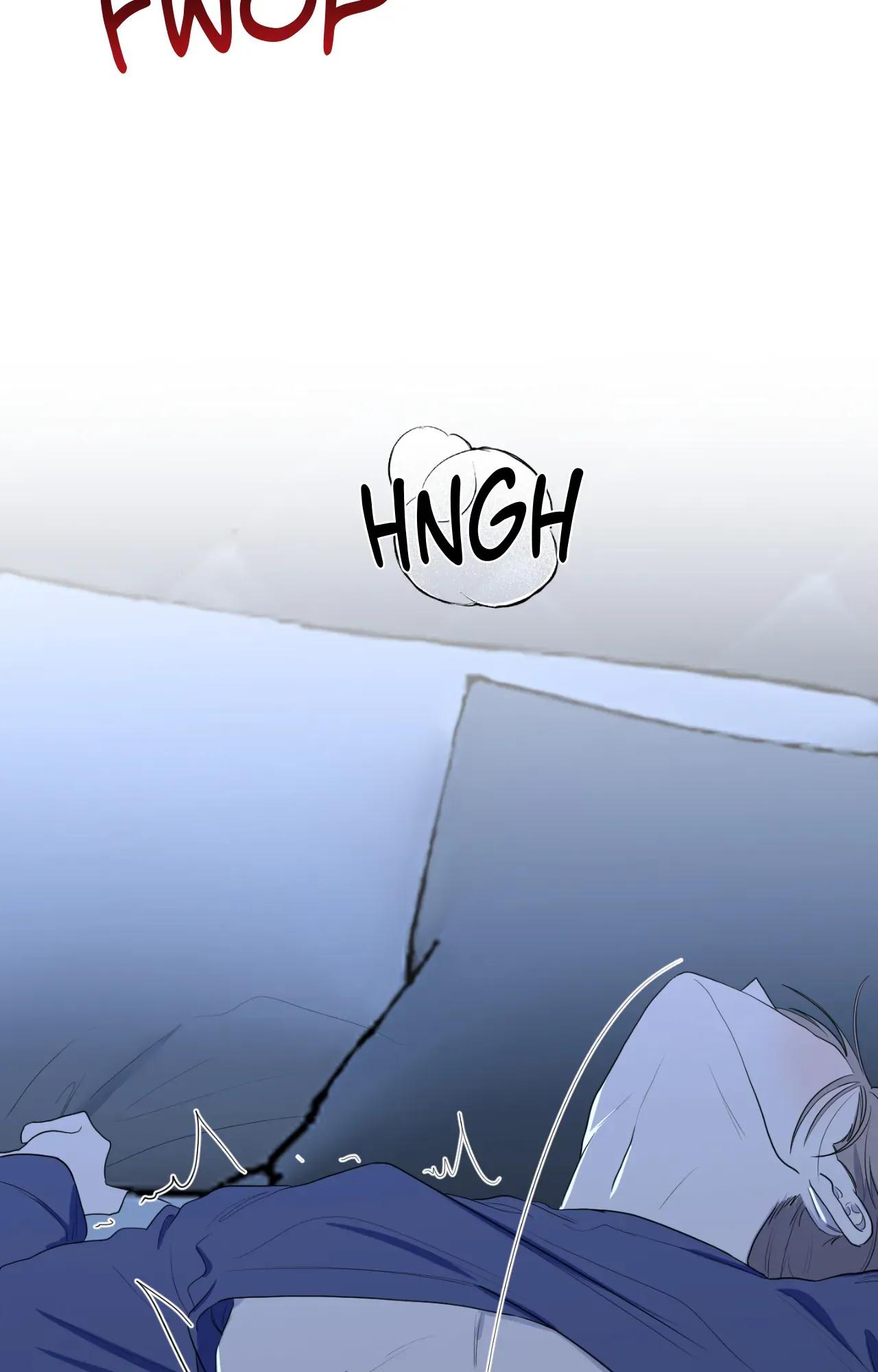 When The Yakuza Falls In Love Chapter 77.8 page 21 - 