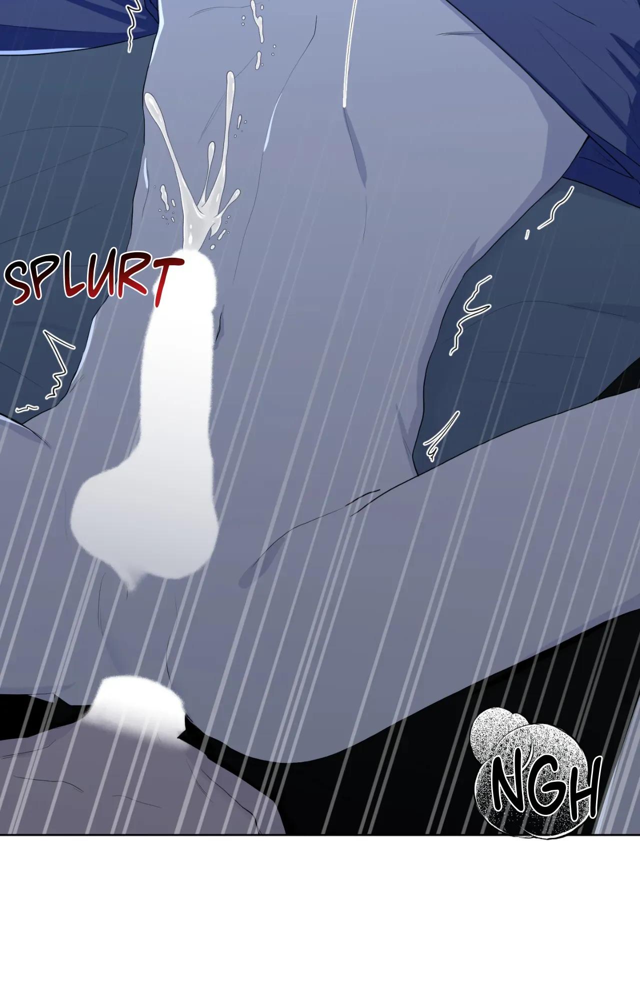 When The Yakuza Falls In Love Chapter 77.8 page 22 - 