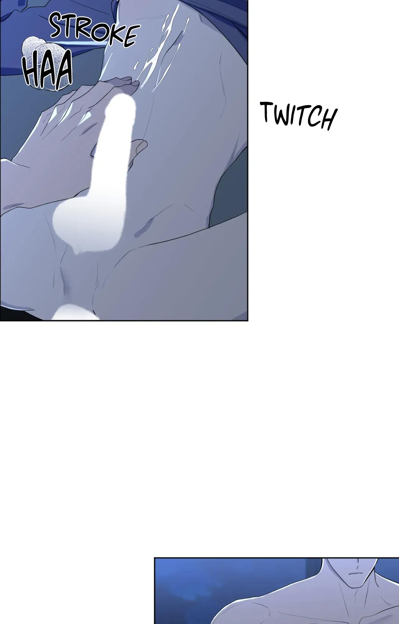 When The Yakuza Falls In Love Chapter 77.8 page 24 - 