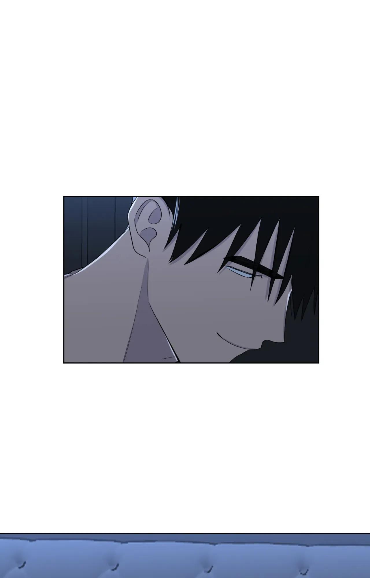 When The Yakuza Falls In Love Chapter 77.8 page 36 - 