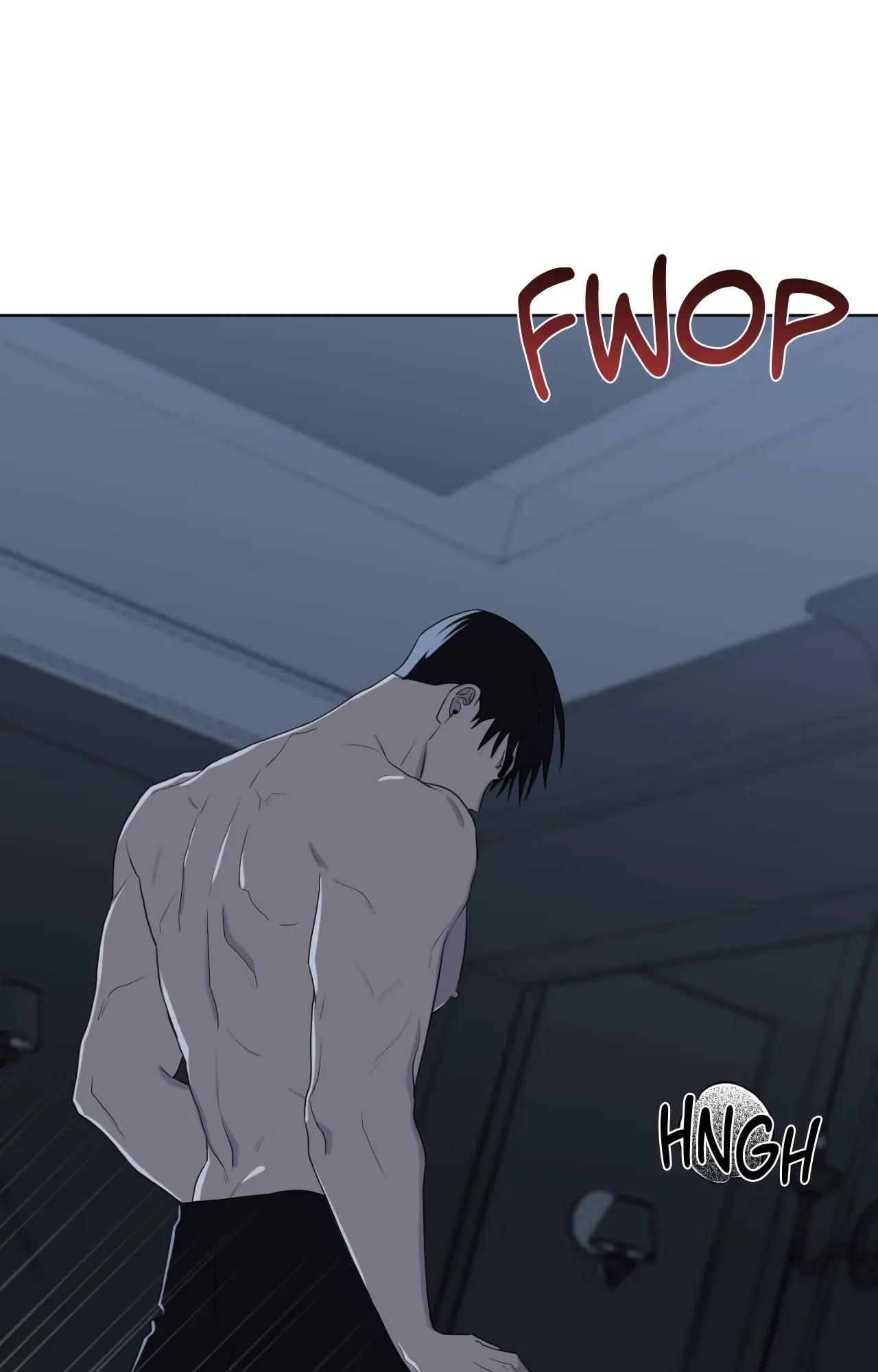 When The Yakuza Falls In Love Chapter 77.8 page 48 - 