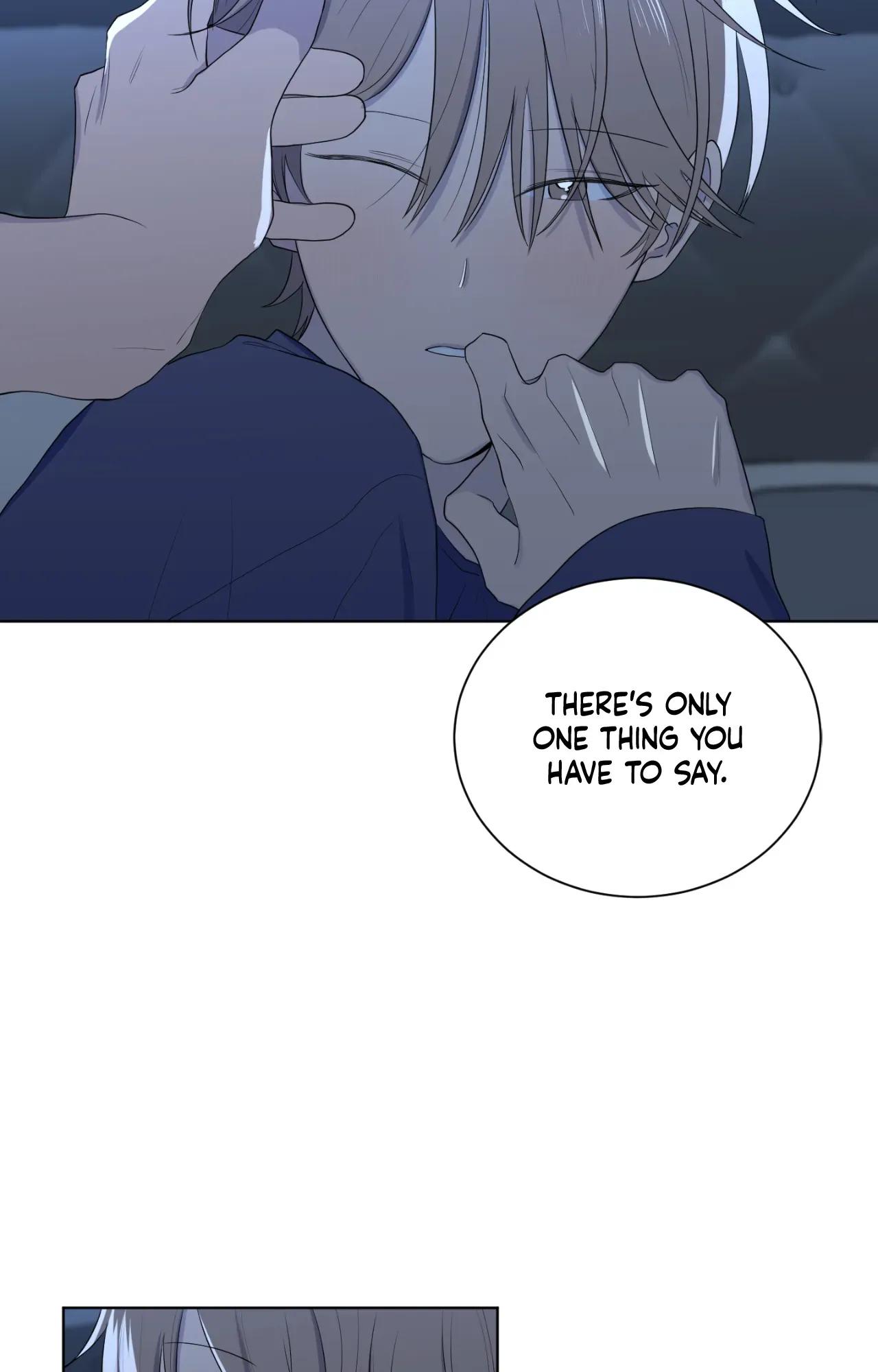 When The Yakuza Falls In Love Chapter 77.8 page 61 - 