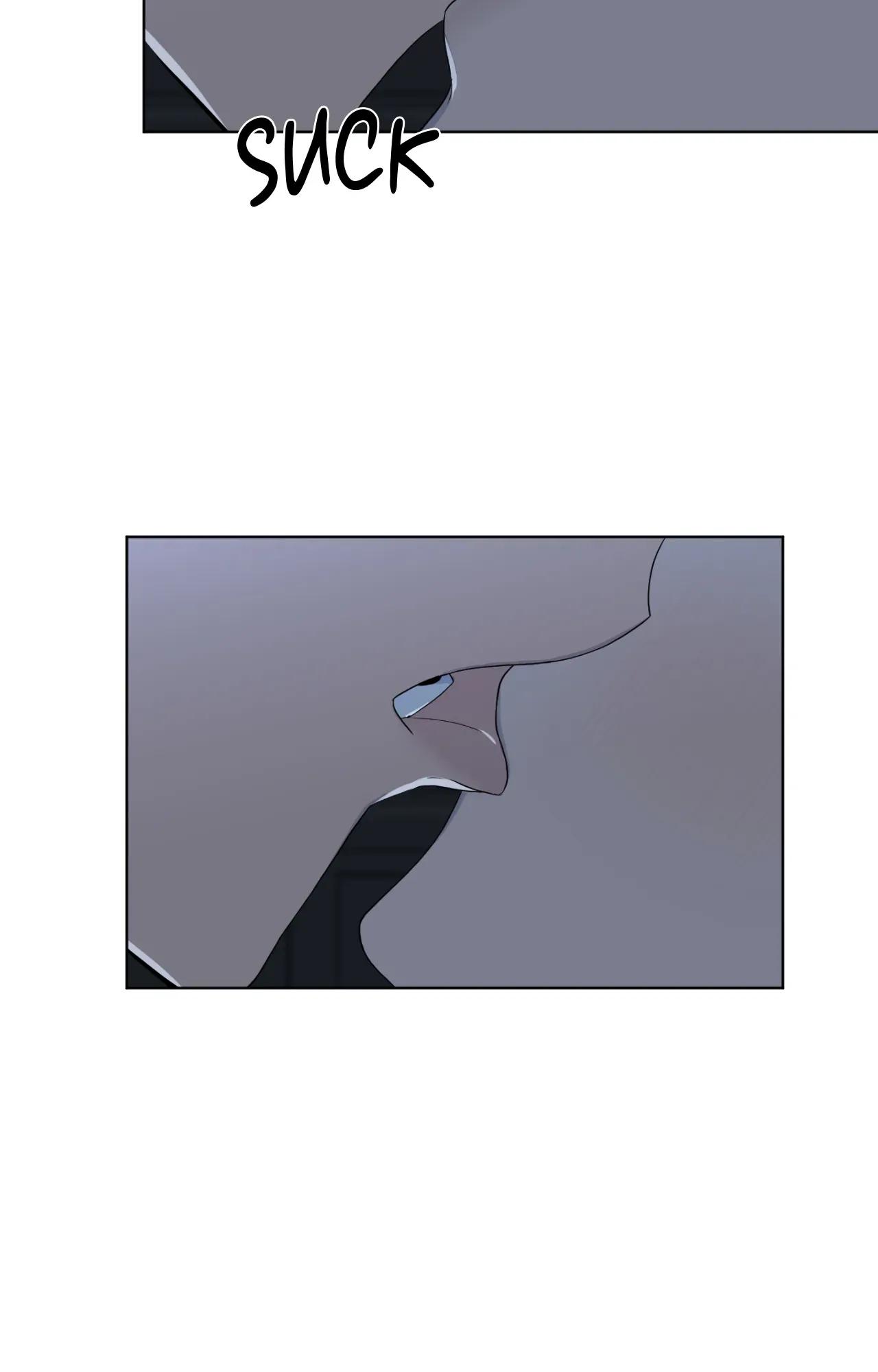 When The Yakuza Falls In Love Chapter 77.8 page 10 - 