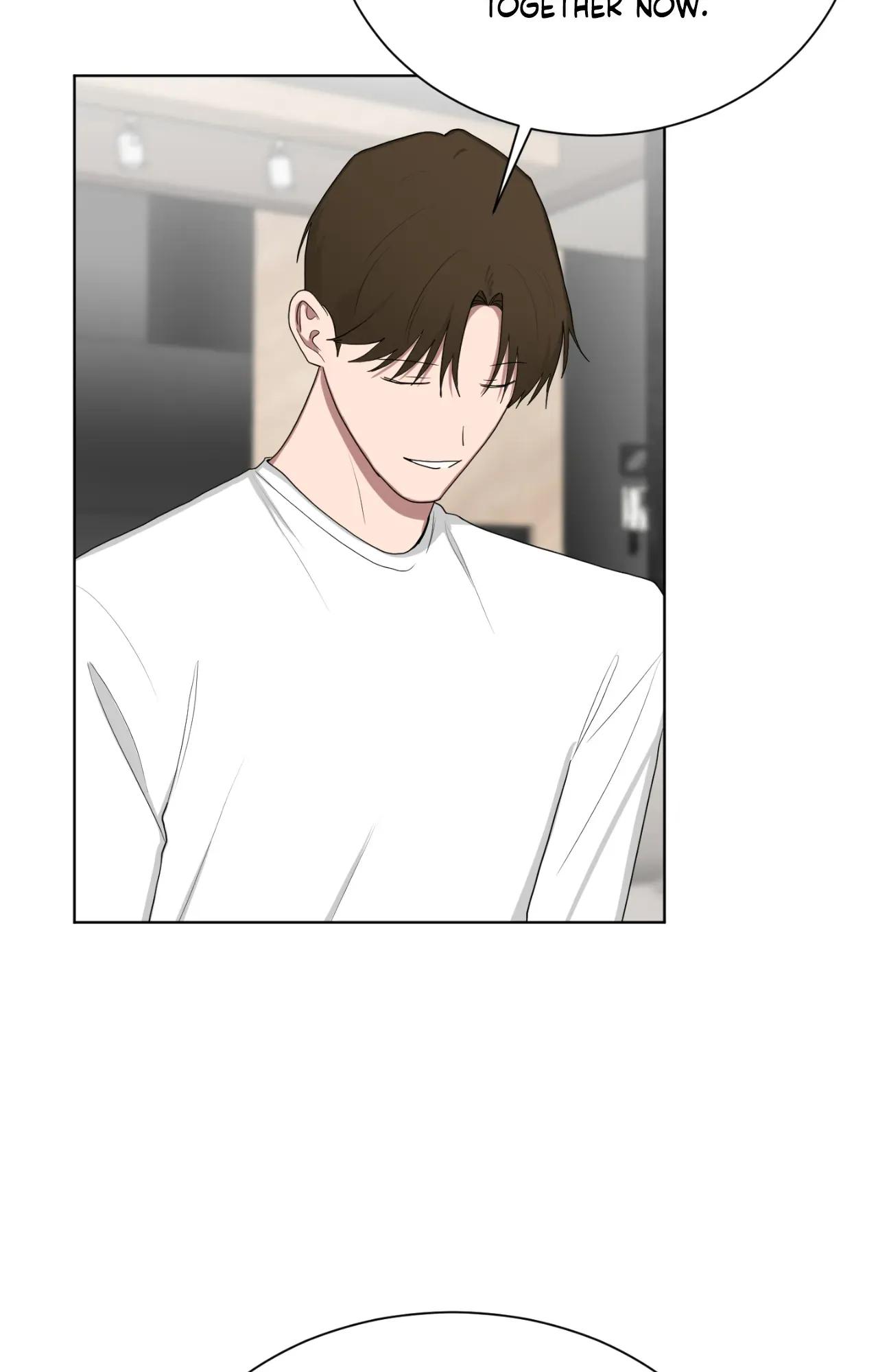 When The Yakuza Falls In Love Chapter 77 page 19 - 