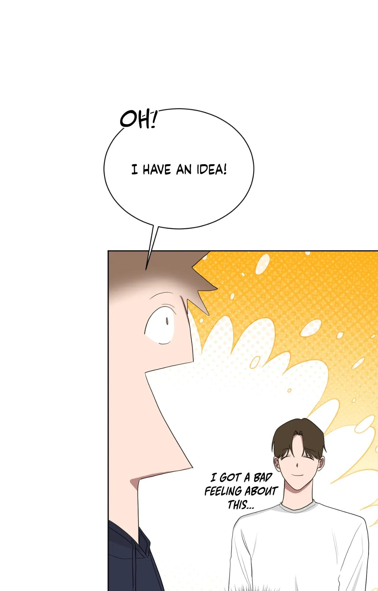 When The Yakuza Falls In Love Chapter 77 page 26 - 