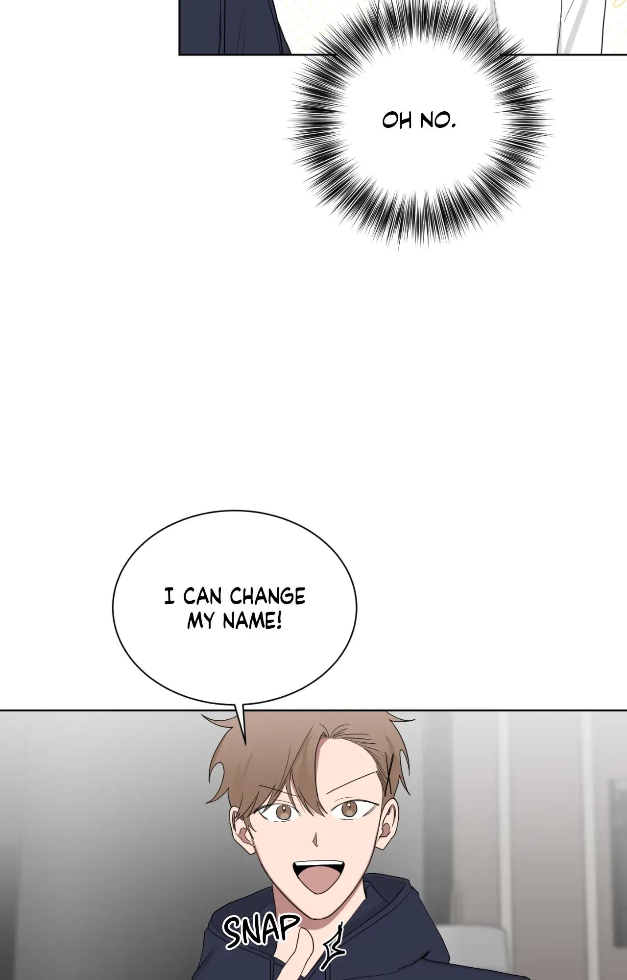 When The Yakuza Falls In Love Chapter 77 page 27 - 