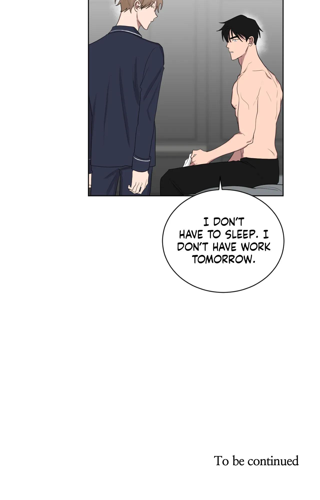When The Yakuza Falls In Love Chapter 77 page 66 - 