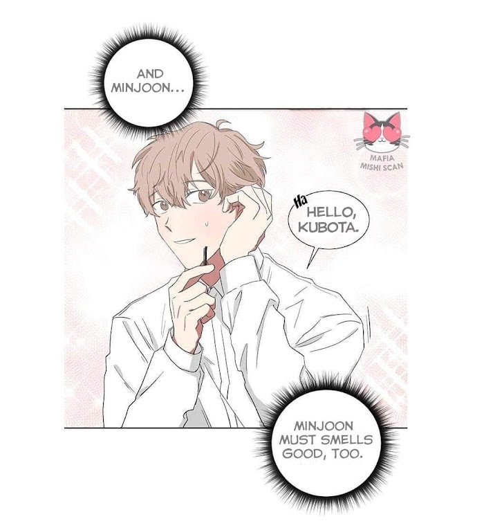 When The Yakuza Falls In Love Chapter 8 page 4 - 