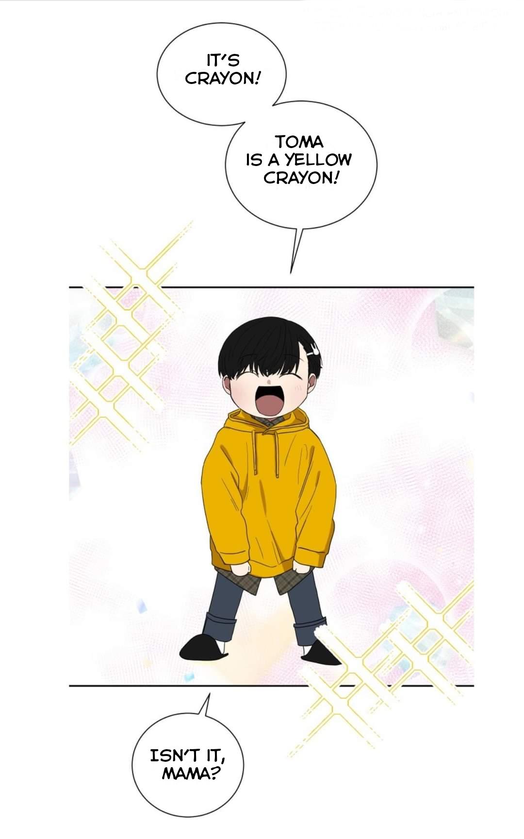 When The Yakuza Falls In Love Chapter 9.2 page 20 - 