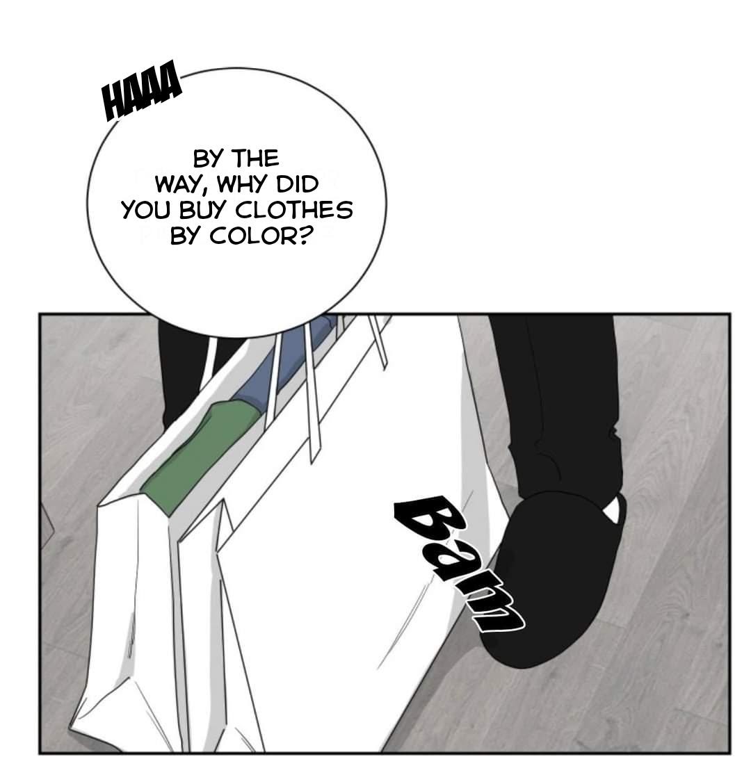 When The Yakuza Falls In Love Chapter 9 page 10 - 