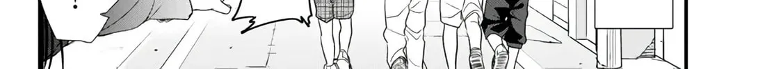When Trying to Get Back at the Hometown Bullies, Another Battle Began Chapter 1 page 4 - 