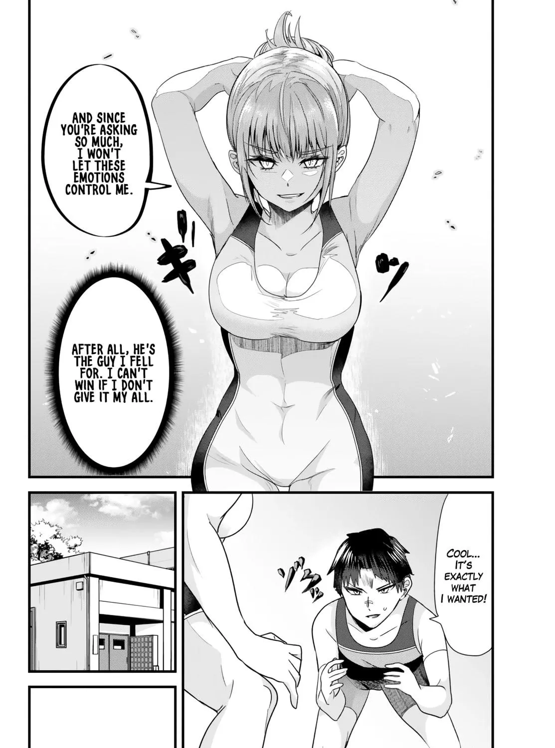 When Trying to Get Back at the Hometown Bullies, Another Battle Began Chapter 10 page 19 - 