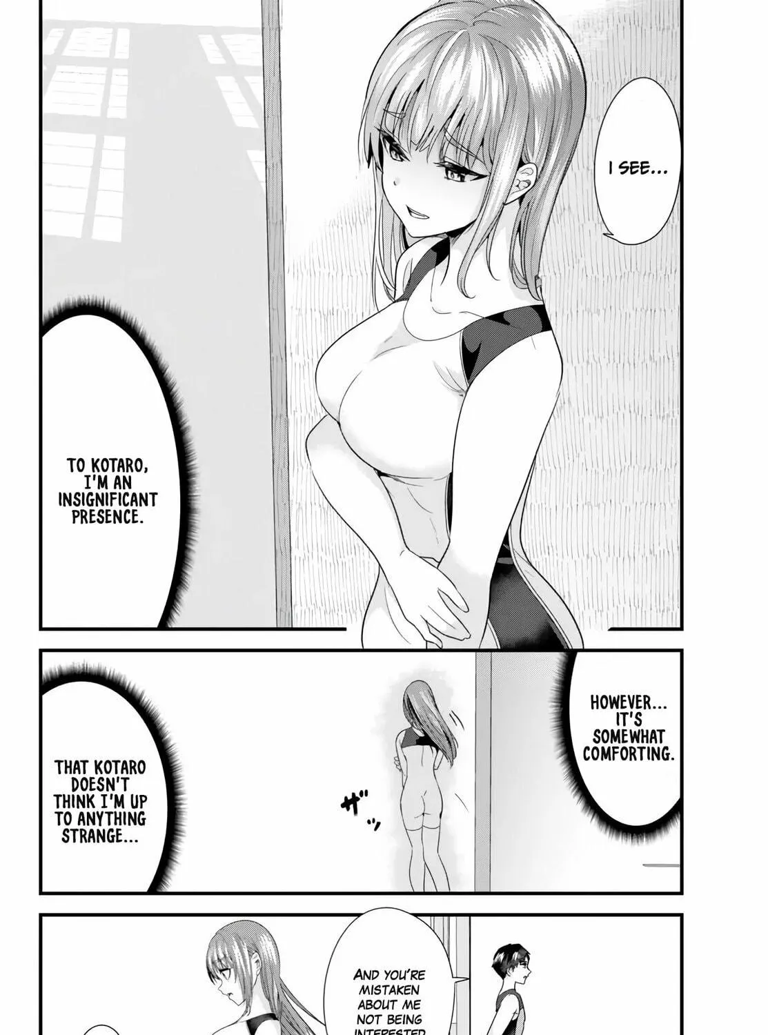 When Trying to Get Back at the Hometown Bullies, Another Battle Began Chapter 11 page 11 - 