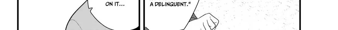 When Trying to Get Back at the Hometown Bullies, Another Battle Began Chapter 12 page 4 - 