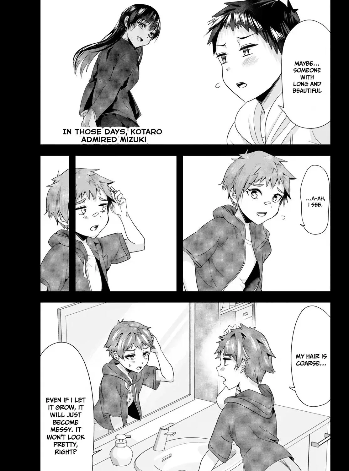 When Trying to Get Back at the Hometown Bullies, Another Battle Began Chapter 12 page 9 - 