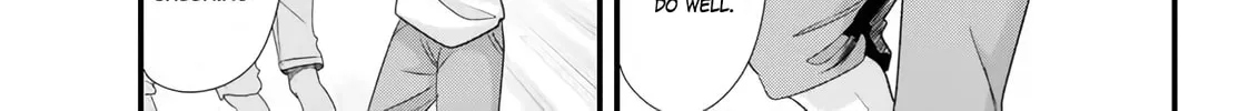 When Trying to Get Back at the Hometown Bullies, Another Battle Began Chapter 13.1 page 2 - 