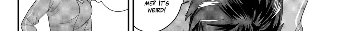 When Trying to Get Back at the Hometown Bullies, Another Battle Began Chapter 13.1 page 8 - 