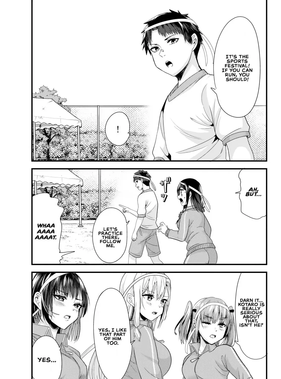 When Trying to Get Back at the Hometown Bullies, Another Battle Began Chapter 14 page 13 - 