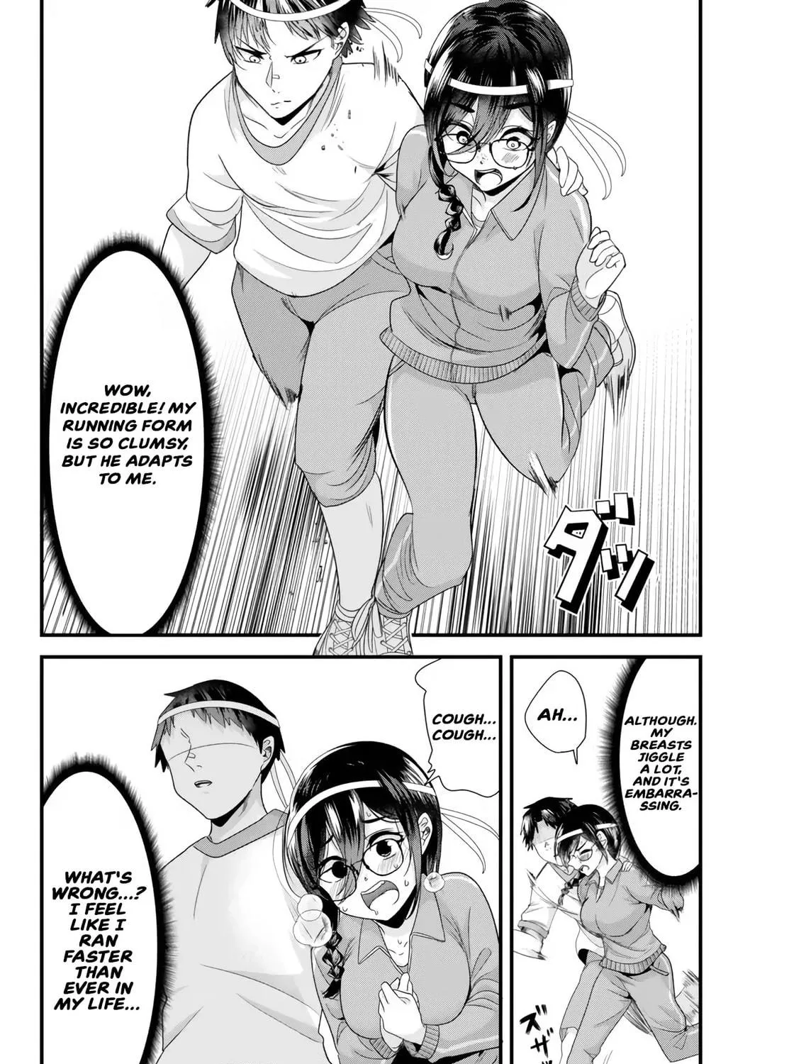When Trying to Get Back at the Hometown Bullies, Another Battle Began Chapter 14 page 23 - 