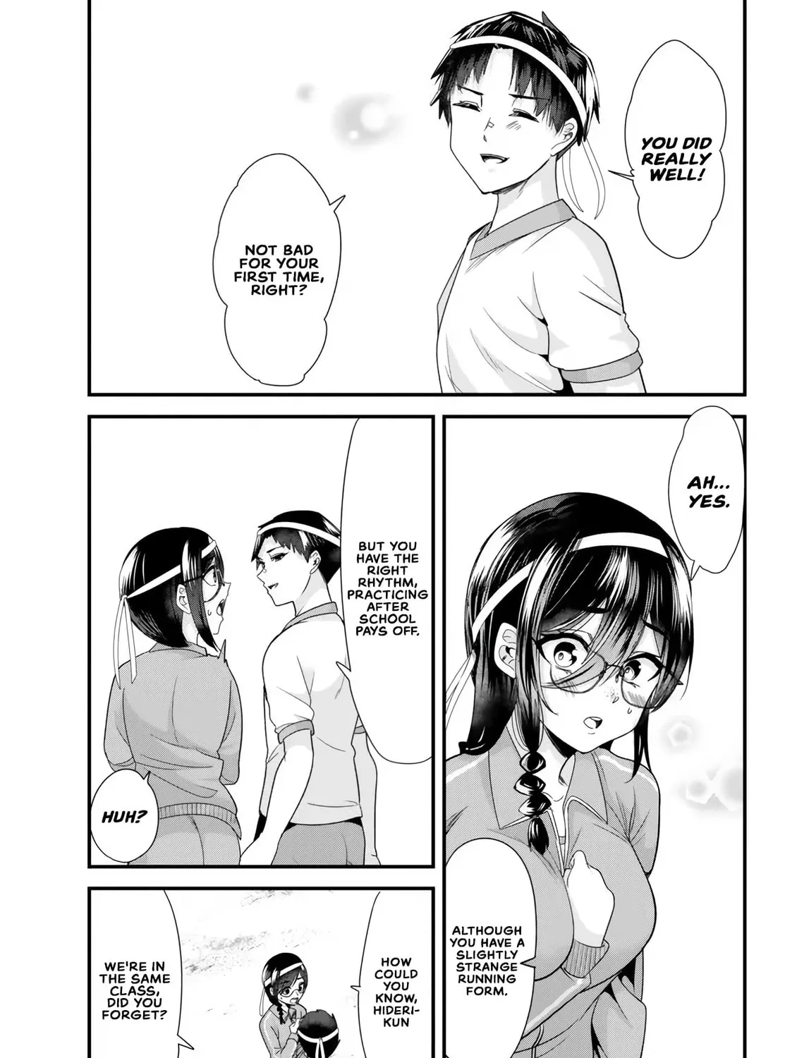 When Trying to Get Back at the Hometown Bullies, Another Battle Began Chapter 14 page 25 - 