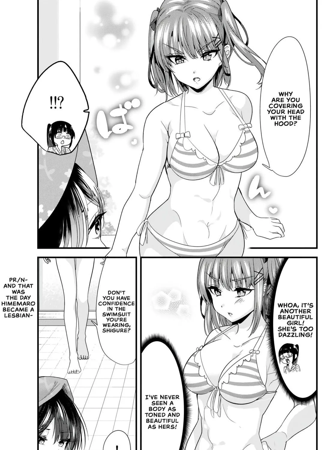 When Trying to Get Back at the Hometown Bullies, Another Battle Began Chapter 16 page 17 - 