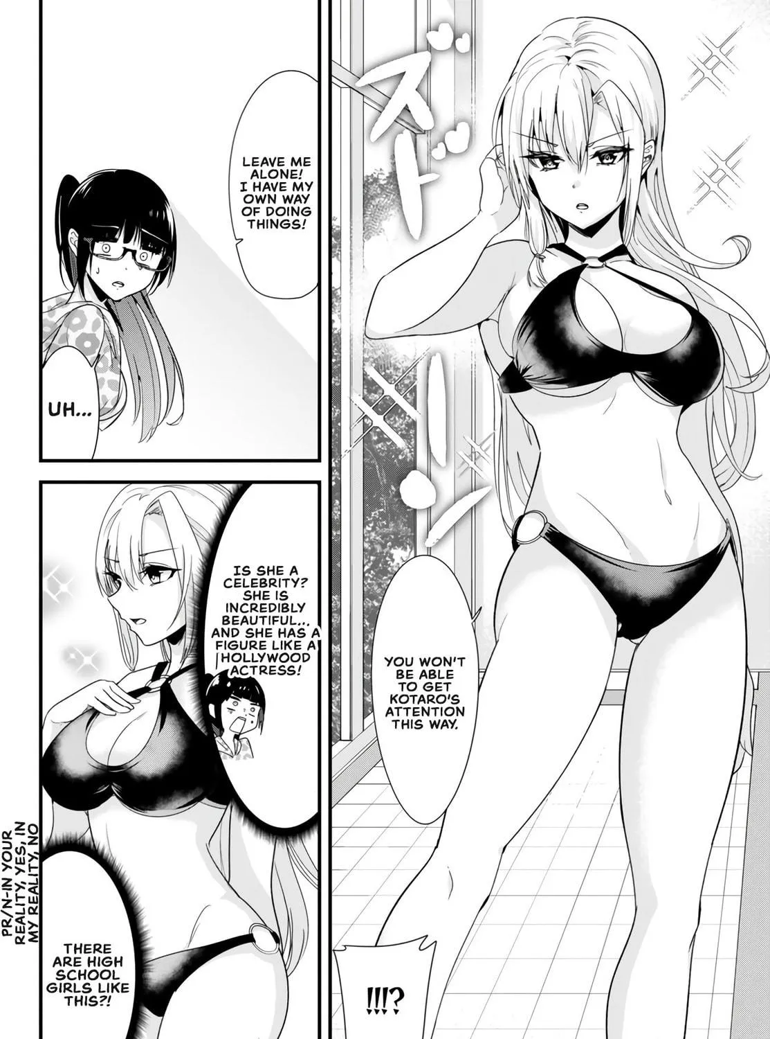 When Trying to Get Back at the Hometown Bullies, Another Battle Began Chapter 16 page 19 - 