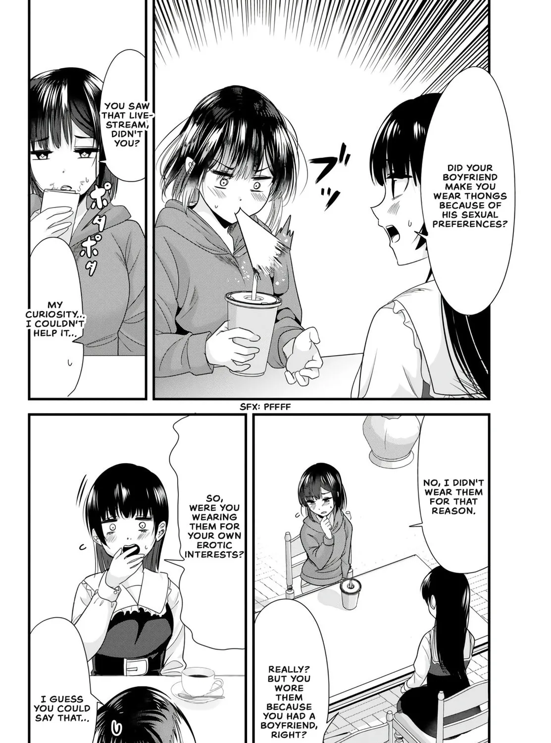 When Trying to Get Back at the Hometown Bullies, Another Battle Began Chapter 16 page 7 - 