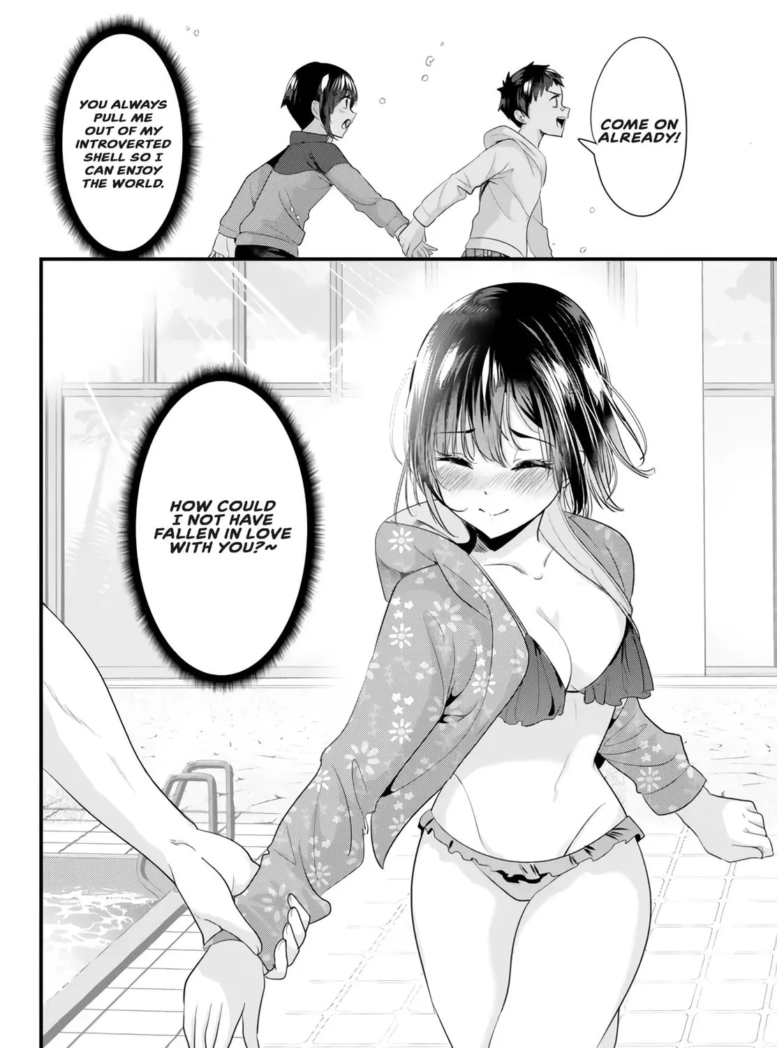 When Trying to Get Back at the Hometown Bullies, Another Battle Began Chapter 18 page 15 - 