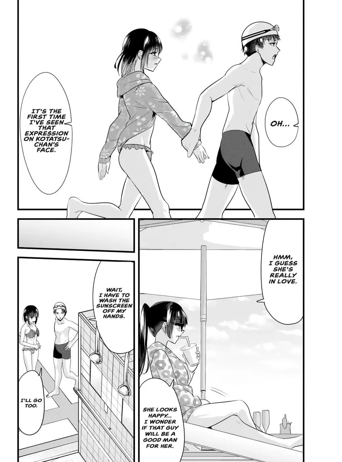 When Trying to Get Back at the Hometown Bullies, Another Battle Began Chapter 18 page 19 - 