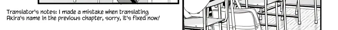 When Trying to Get Back at the Hometown Bullies, Another Battle Began Chapter 2 page 2 - 