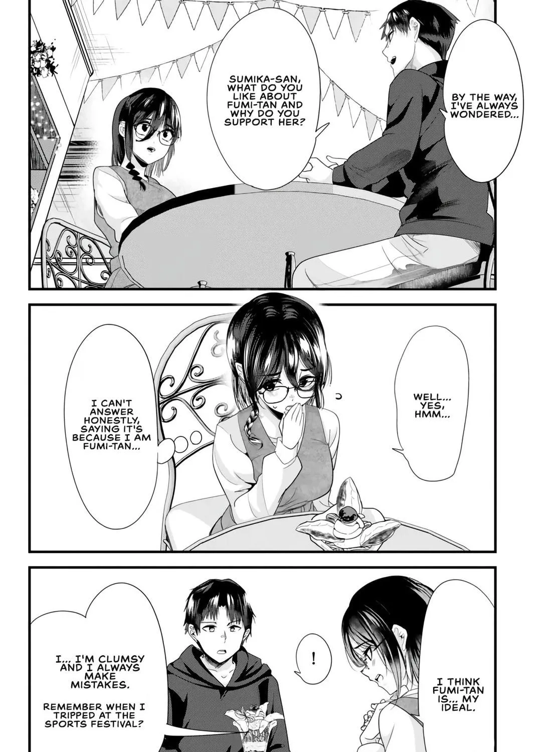 When Trying to Get Back at the Hometown Bullies, Another Battle Began Chapter 20.2 page 11 - 