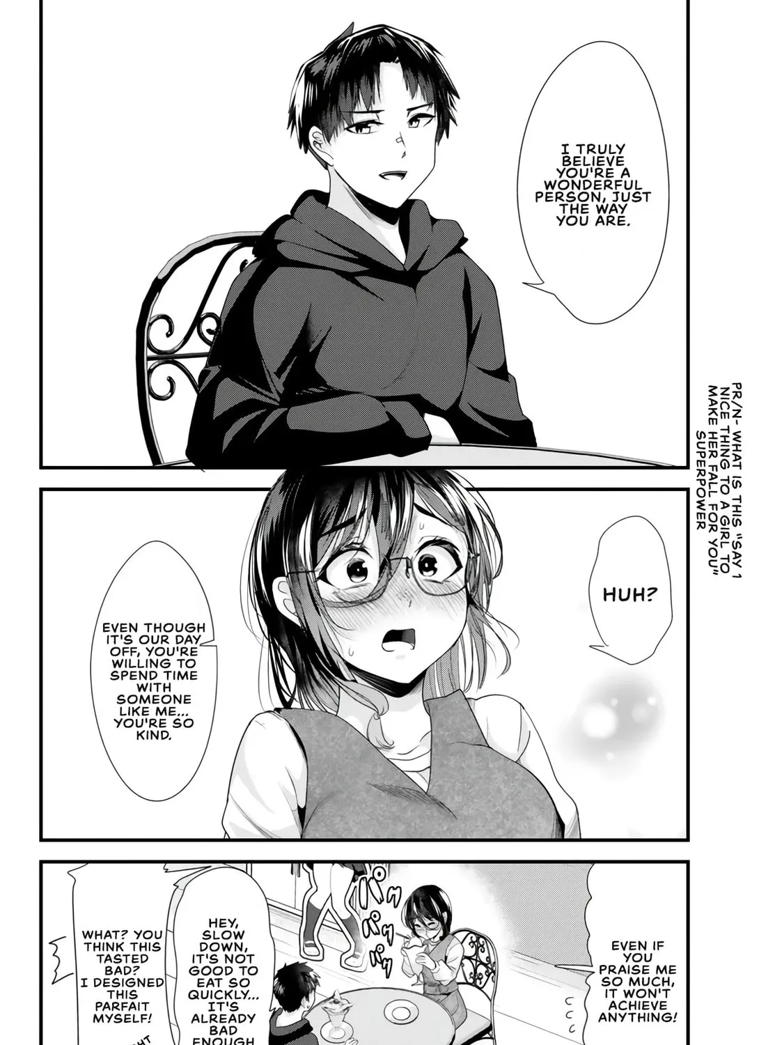 When Trying to Get Back at the Hometown Bullies, Another Battle Began Chapter 20.2 page 15 - 