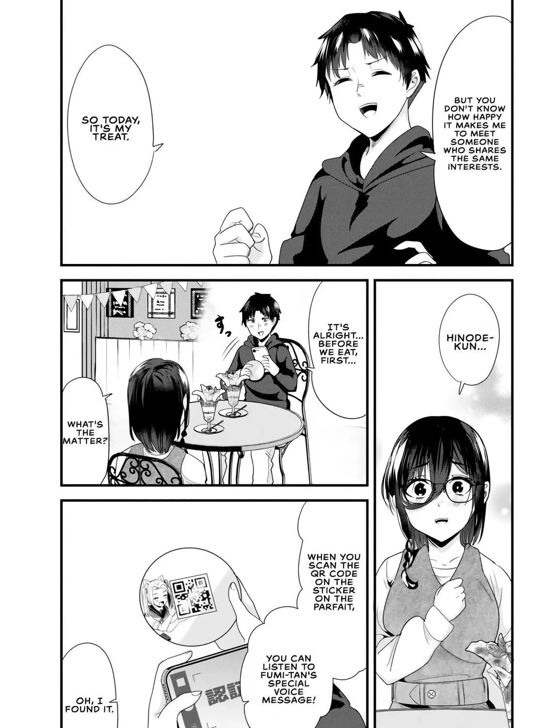 When Trying to Get Back at the Hometown Bullies, Another Battle Began Chapter 20.2 page 5 - 