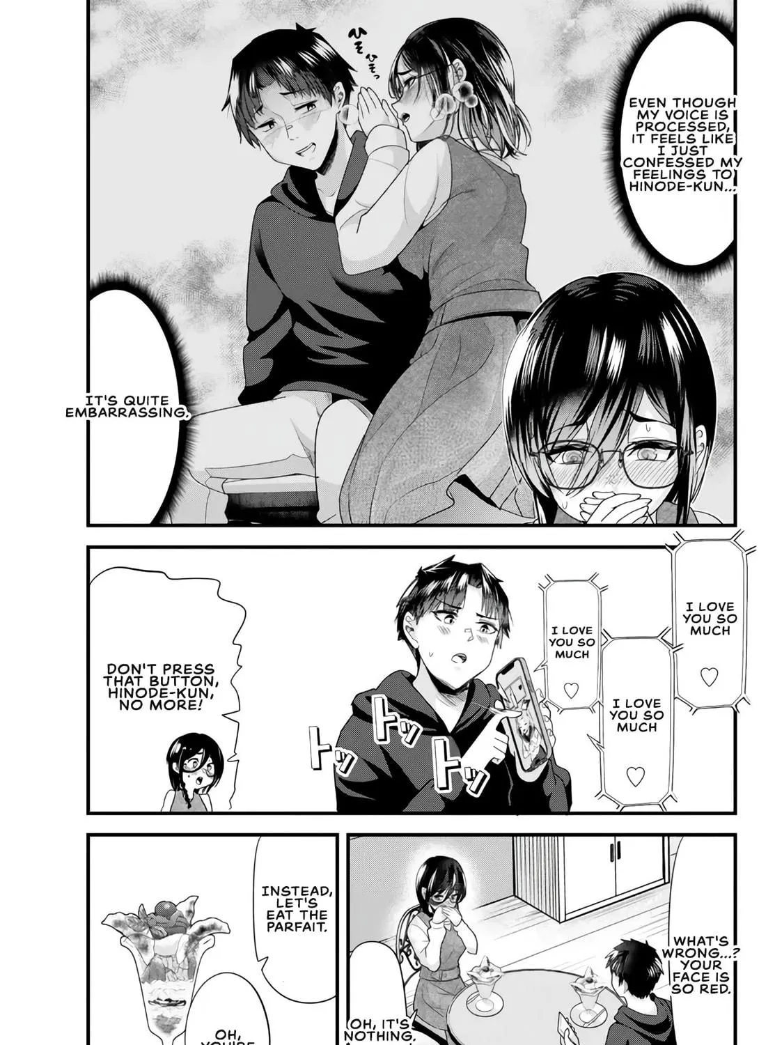 When Trying to Get Back at the Hometown Bullies, Another Battle Began Chapter 20.2 page 9 - 