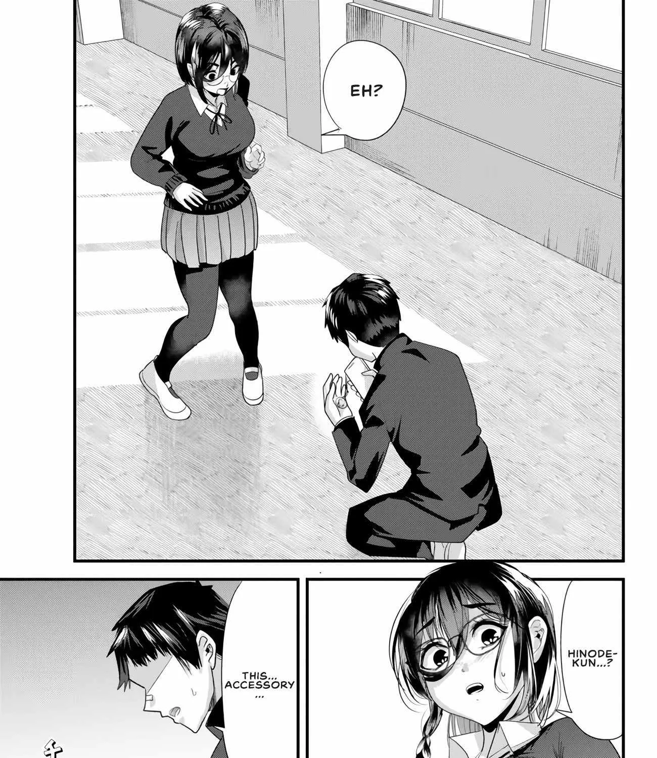 When Trying to Get Back at the Hometown Bullies, Another Battle Began Chapter 20 page 1 - 
