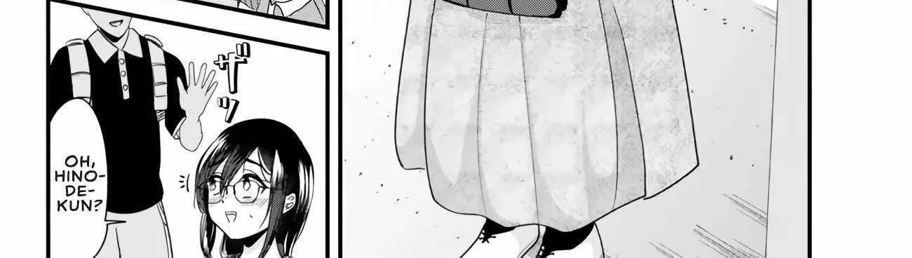 When Trying to Get Back at the Hometown Bullies, Another Battle Began Chapter 20 page 12 - 