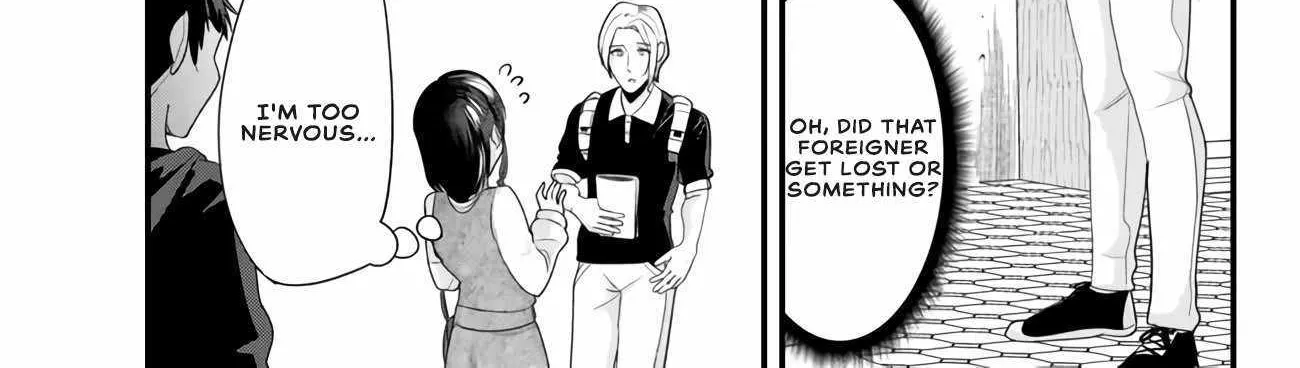When Trying to Get Back at the Hometown Bullies, Another Battle Began Chapter 20 page 14 - 