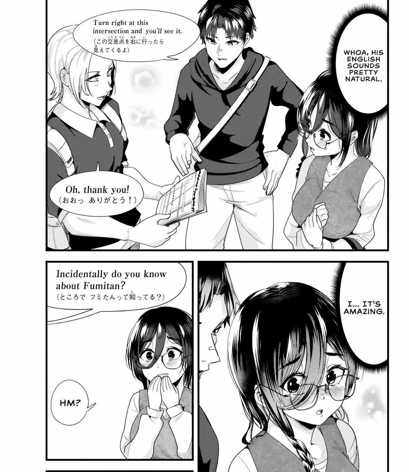 When Trying to Get Back at the Hometown Bullies, Another Battle Began Chapter 20 page 17 - 