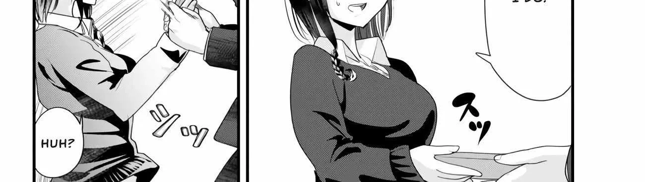 When Trying to Get Back at the Hometown Bullies, Another Battle Began Chapter 20 page 4 - 