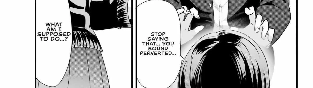 When Trying to Get Back at the Hometown Bullies, Another Battle Began Chapter 20 page 6 - 