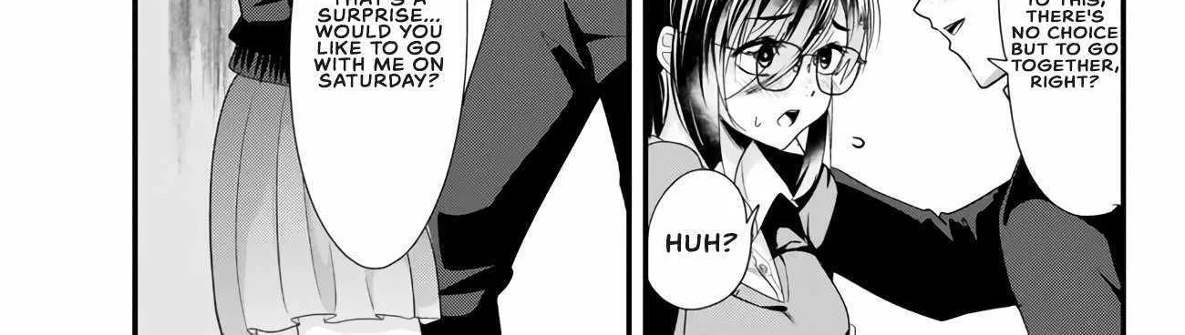 When Trying to Get Back at the Hometown Bullies, Another Battle Began Chapter 20 page 10 - 