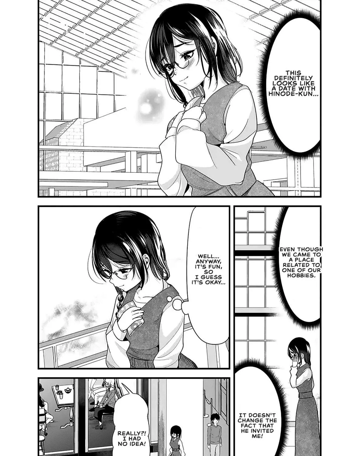 When Trying to Get Back at the Hometown Bullies, Another Battle Began Chapter 21 page 17 - 