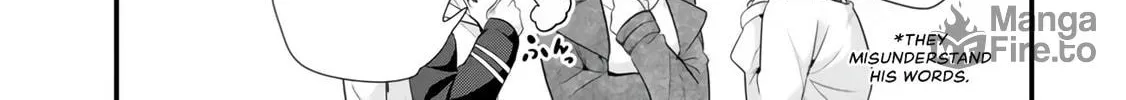 When Trying to Get Back at the Hometown Bullies, Another Battle Began Chapter 22.2 page 10 - 