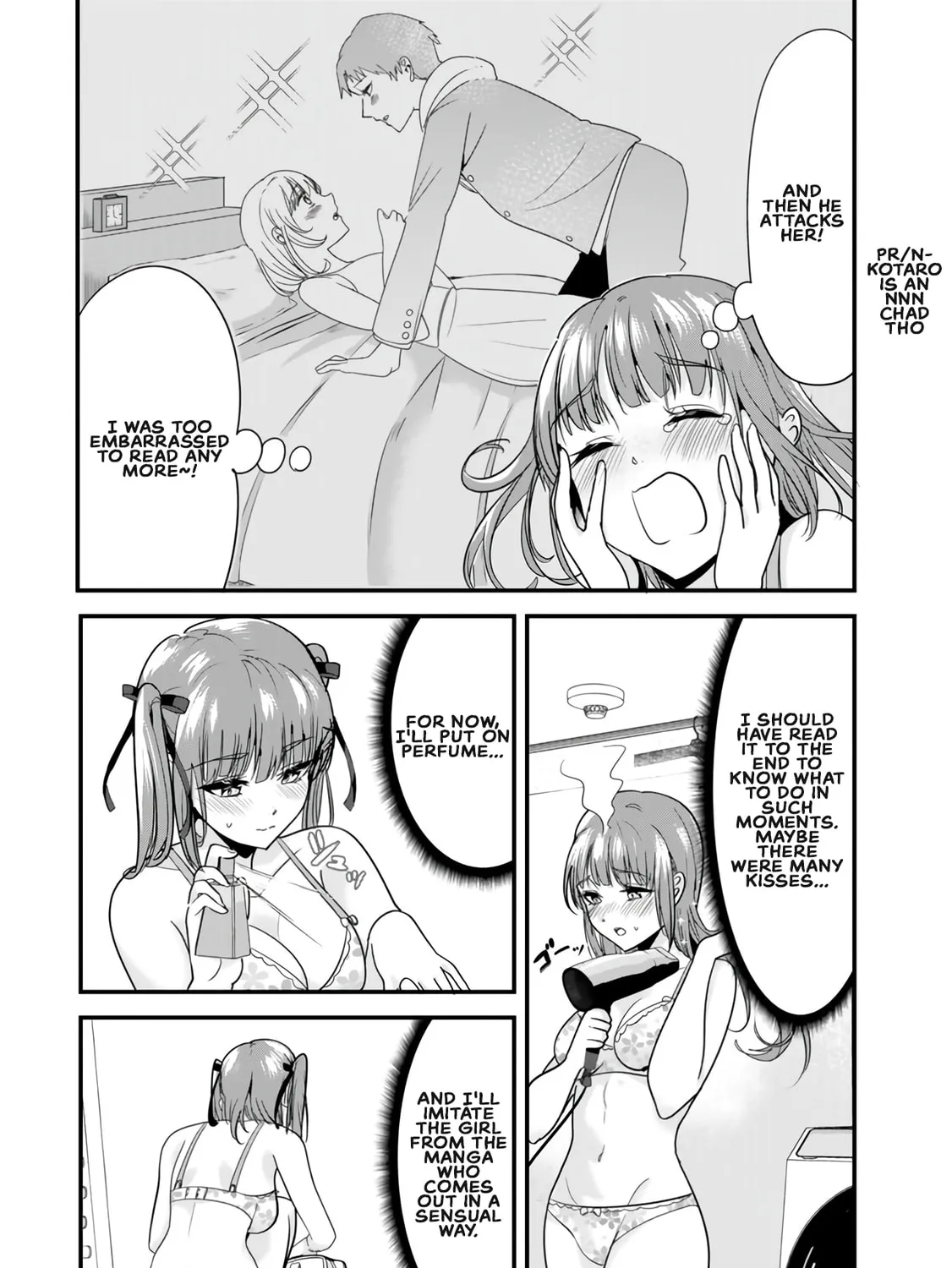 When Trying to Get Back at the Hometown Bullies, Another Battle Began Chapter 24 page 15 - 