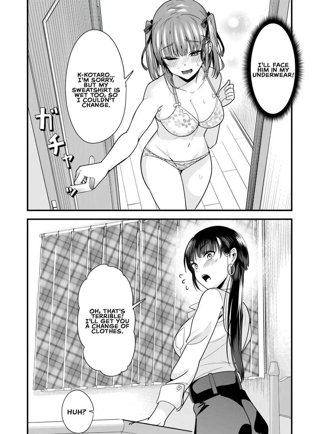 When Trying to Get Back at the Hometown Bullies, Another Battle Began Chapter 24 page 19 - 