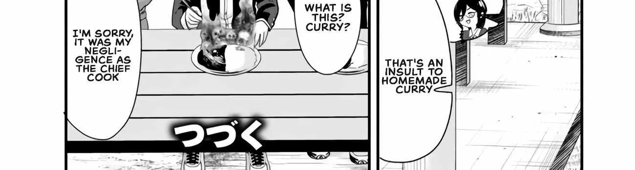When Trying to Get Back at the Hometown Bullies, Another Battle Began Chapter 26 page 14 - 