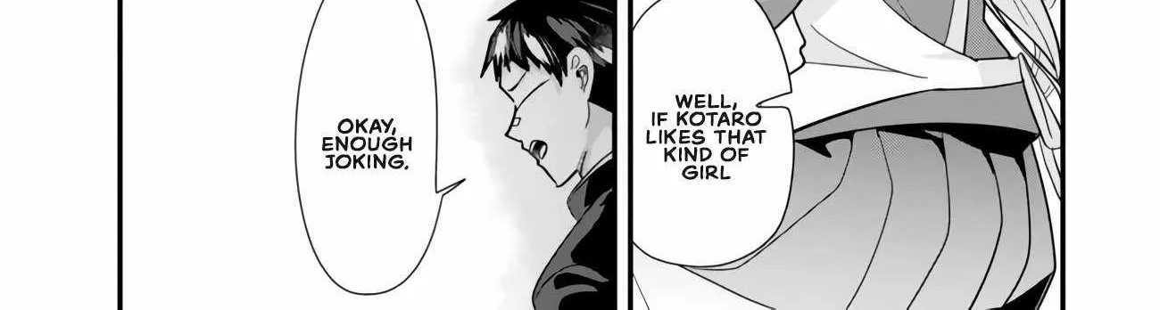When Trying to Get Back at the Hometown Bullies, Another Battle Began Chapter 26 page 6 - 